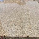 黄石 黄金麻花岗岩石材方料