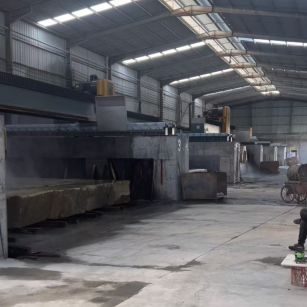 黄石大切车间生产日常