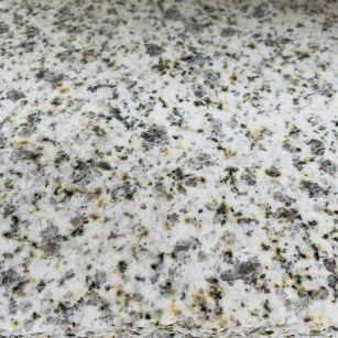 黄石 黄金麻花岗岩石材浅黄光面